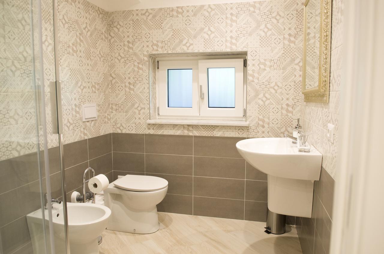 Palazzo Spasiano Rooms - Sorrento Center Екстериор снимка